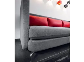 W-Lounge Sofa