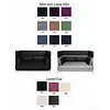 Wagner W-Lounge Sofa hoog Wagner W-Lounge Sofa hoog