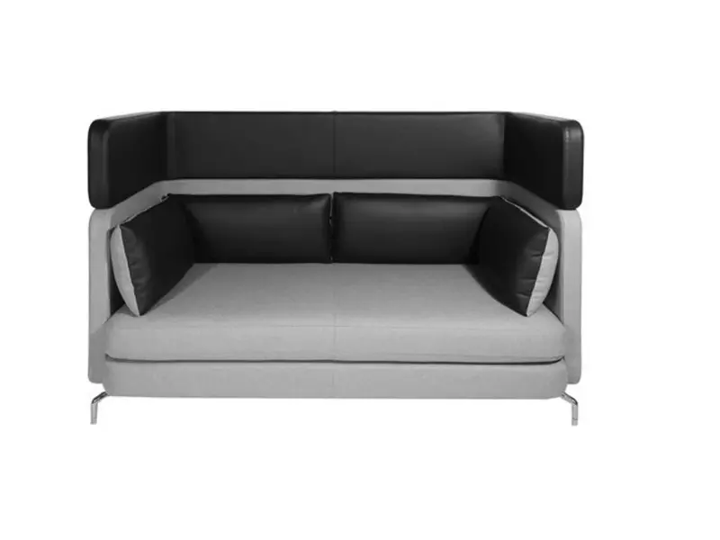 W-Lounge Sofa hoog