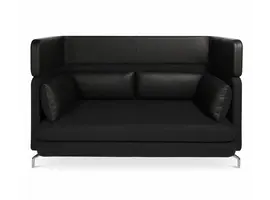 W-Lounge Sofa hoog