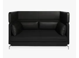 W-Lounge Sofa hoog