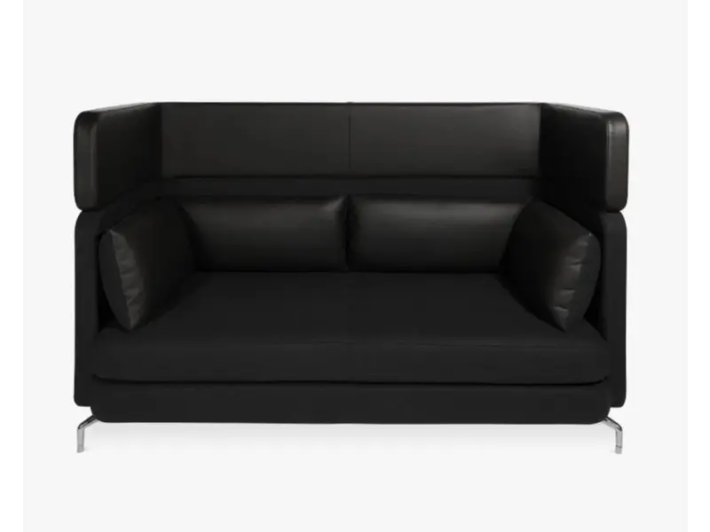 W-Lounge Sofa hoog