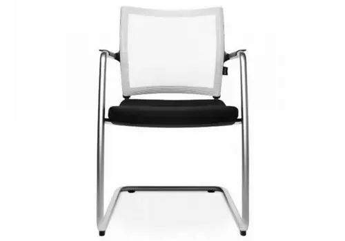 Titan 10 cantilever en tissu ou cuir