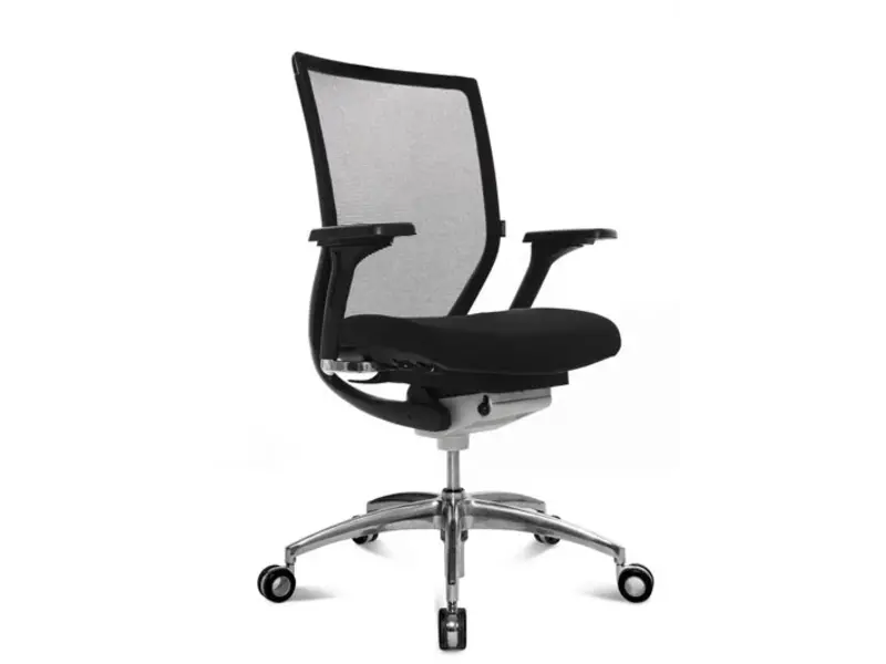 Titan 10 fauteuil de direction Net