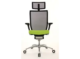 Titan 10 fauteuil de direction Net