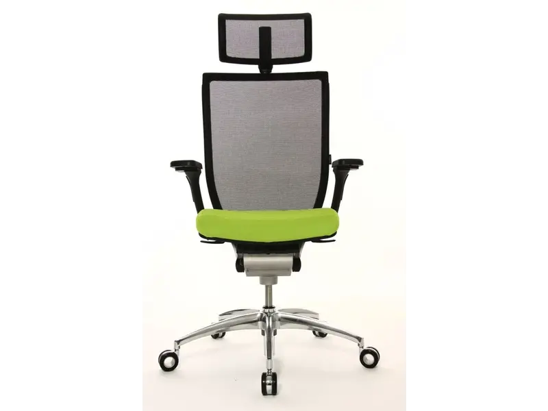 Titan 10 fauteuil de direction Net