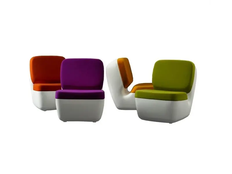 Nimrod fauteuil