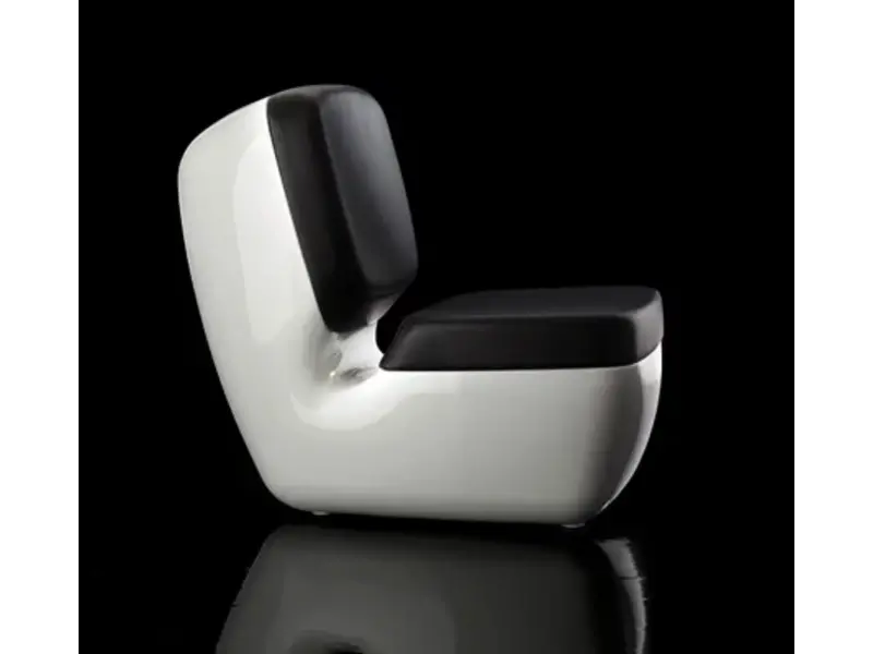 Nimrod fauteuil