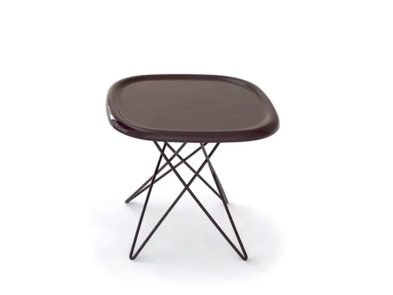 Pizza Table d'appoint