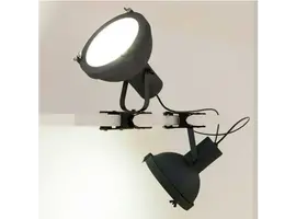 Nemo Projecteur 165 lampe avec clip