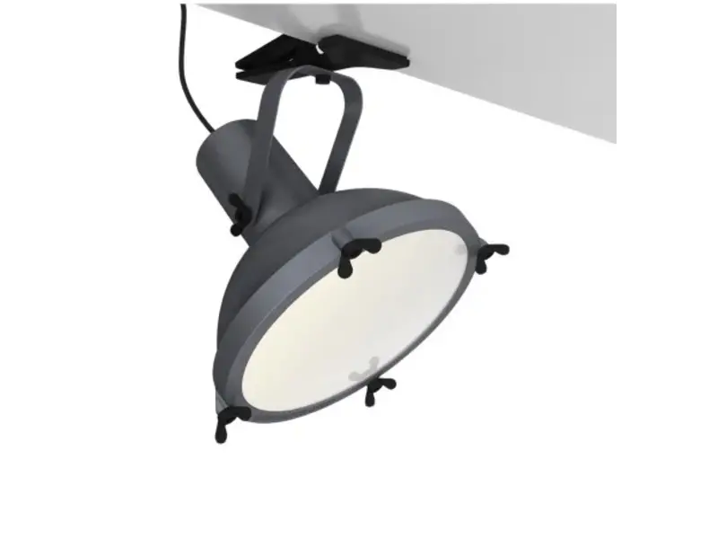 Nemo Projecteur 165 lamp met klem