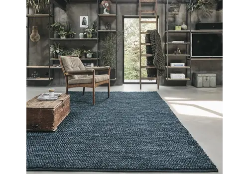 Cobble tapis