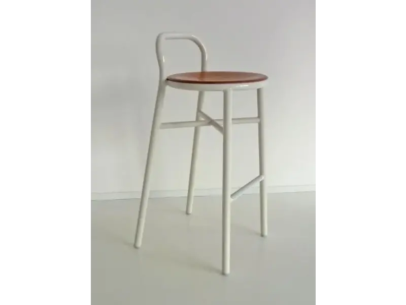 Pipe tabouret, hêtre