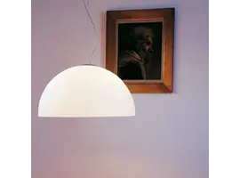 Sonora 411 hanglamp, Ø50cm designlamp