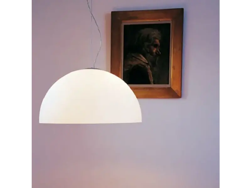 Sonora 411 hanglamp, Ø50cm designlamp