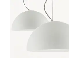 Sonora 411 hanglamp, Ø50cm designlamp