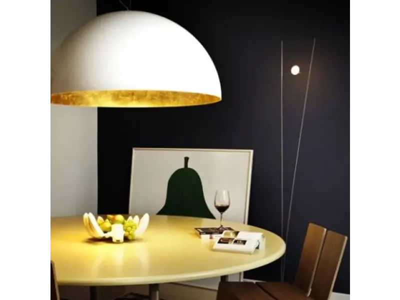 Sonora 490 OR hanglamp , Ø90cm