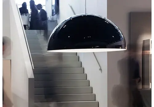 Sonora suspension, Ø90cm