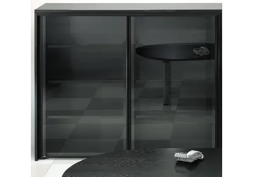 ULTOM Isotta kast met schuifdeur Isotta kast met schuifdeur