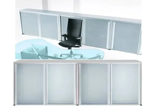 Isotta kast laag breed