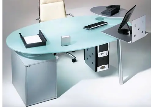 Isotta ovale bureau