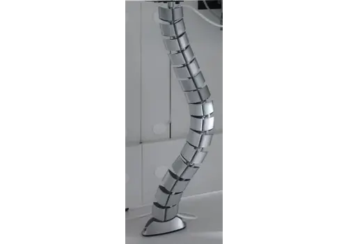 Cableworm verticaal