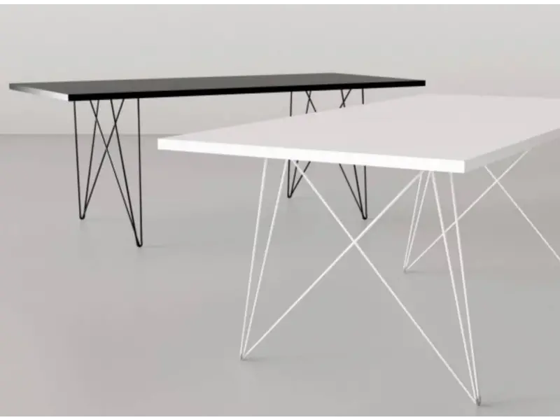 XZ3 table tafel - 200cm