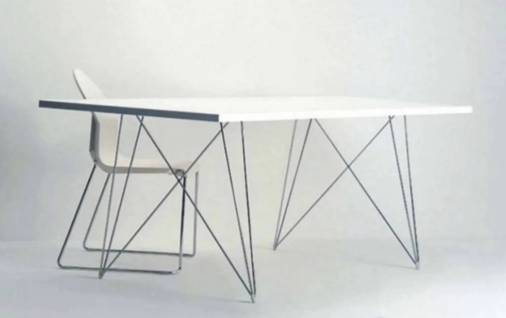 Magis Tavolo XZ3  table