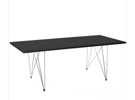 XZ3 table tafel - 200cm