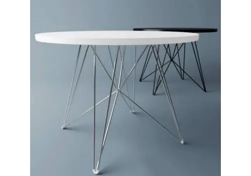 XZ3  table ronde