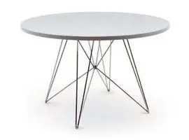 XZ3 tafel rond