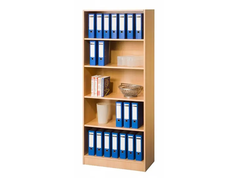 Etagère Officina, 200cm