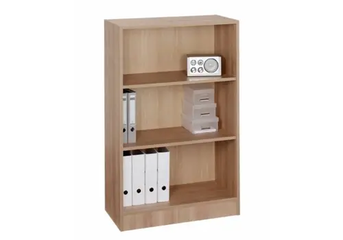 Officina open kast, 127cm