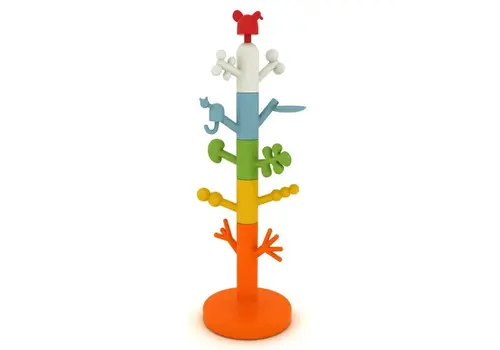 Paradise Tree porte-manteau