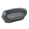 Magis Piedras kleine fauteuil Magis Piedras kleine fauteuil