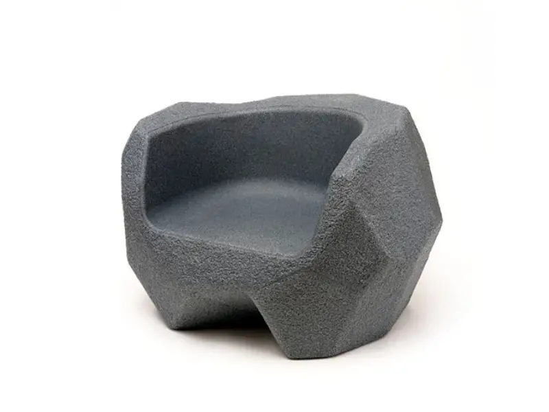 Piedras kleine fauteuil