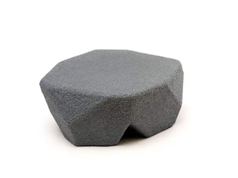 Piedras petit fauteuil