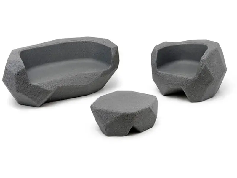 Piedras table - petite