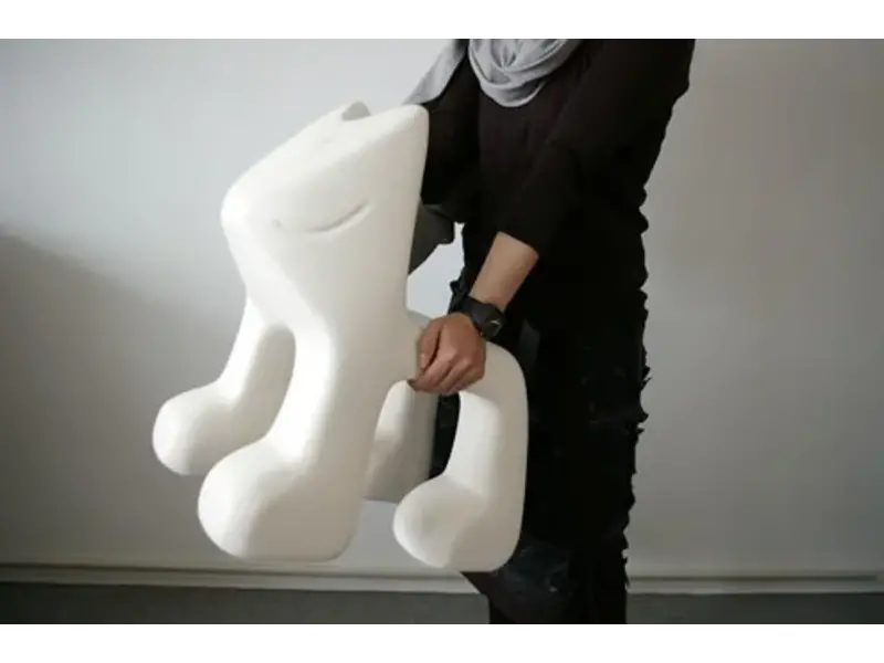 Julian chaise pour enfant - Par 2