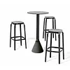 Magis Table One Bistrot, sta-tafel Magis Table One Bistrot, sta-tafel