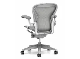 Fauteuil de bureau Herman Miller Aeron Remastered