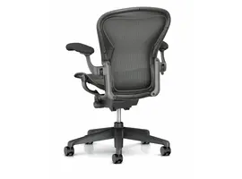 Aeron Remastered standaard bureaustoel