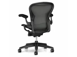 Fauteuil de bureau Herman Miller Aeron Remastered