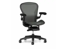 Aeron Remastered standaard bureaustoel