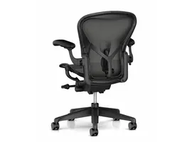 Aeron Deluxe Graphite bureaustoel