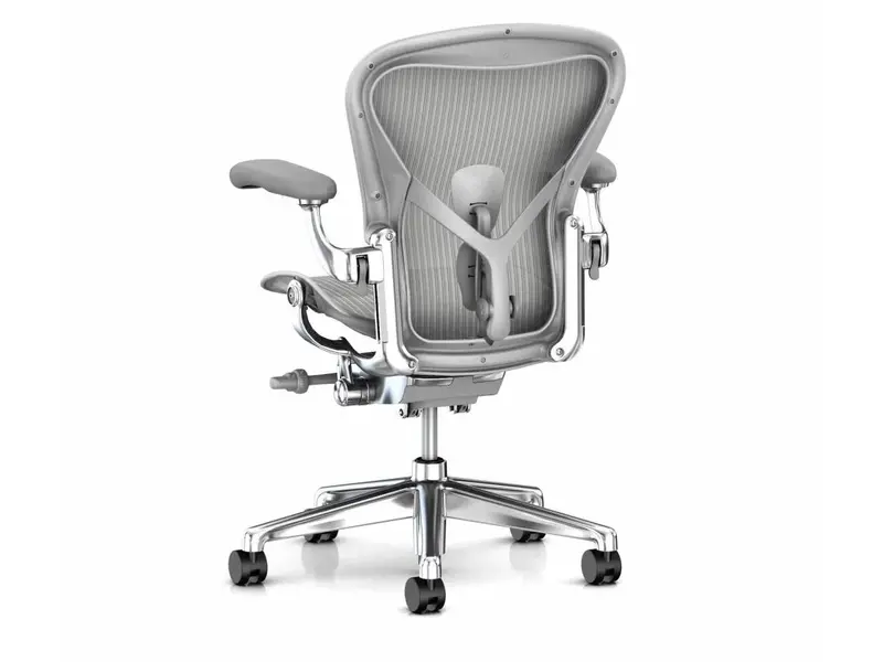 Aeron Deluxe chaise de bureau - remastered