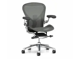 Aeron Deluxe chaise de bureau - remastered