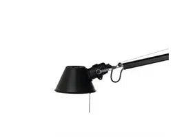 Tolomeo vloerlamp Terra - Halo/LED