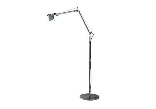 Tolomeo lampadaire Terra