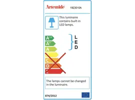 Talo Sospensione hanglamp LED